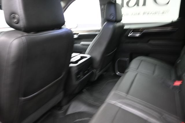Used 2023 Chevrolet Silverado 1500 RST w/ Convenience Package II AWD/4WD image 23