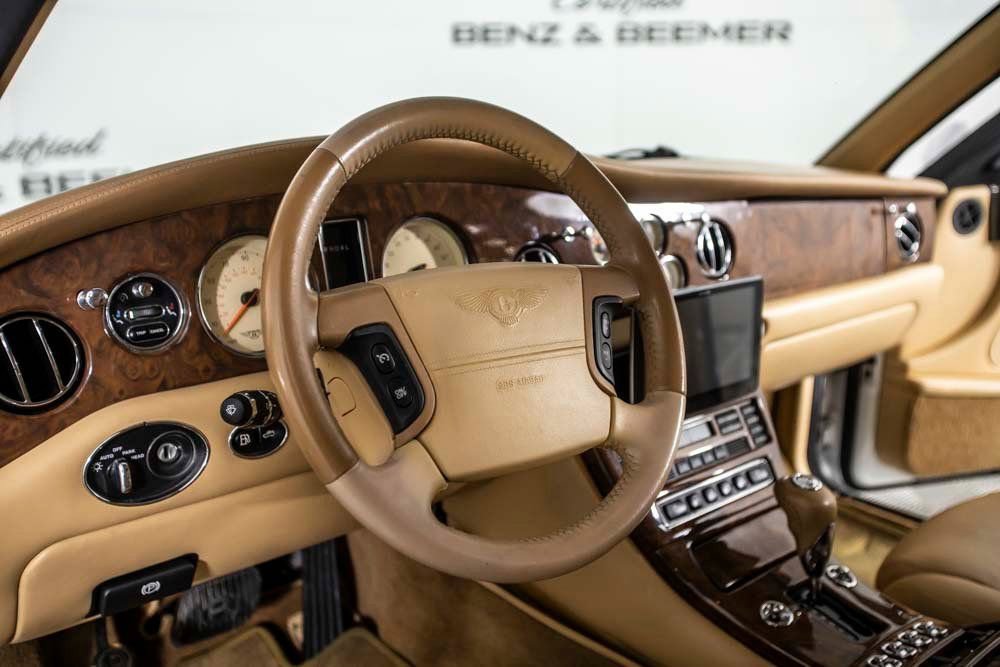 Used 1999 Bentley Arnage Green Label image 14