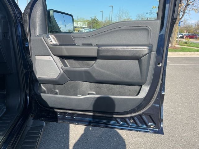 Certified 2024 Ford F150 Lariat image 23