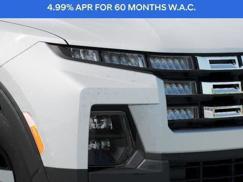 New 2026 Hyundai Santa Cruz SE FWD image 65