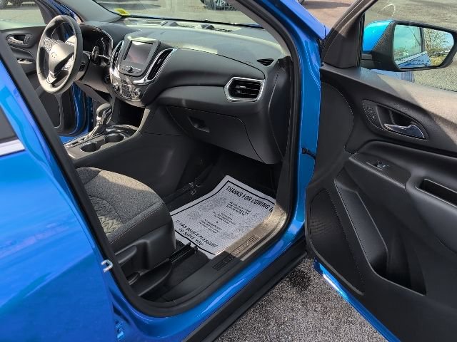 Certified 2024 Chevrolet Equinox LT AWD/4WD image 31