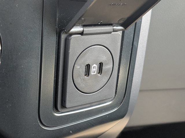 Used 2025 Ford F150 XLT w/ Equipment Group 301A Standard AWD/4WD image 21