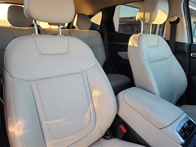 Certified 2023 Hyundai Tucson SEL w/ Convenience Package image 32