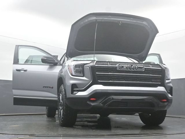 New 2026 GMC Terrain AT4 w/ Technology Package II AWD/4WD image 58