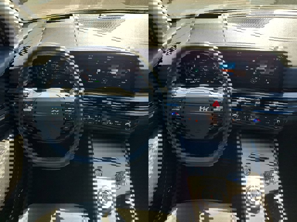 New 2026 Kia Sportage SX Prestige image 19