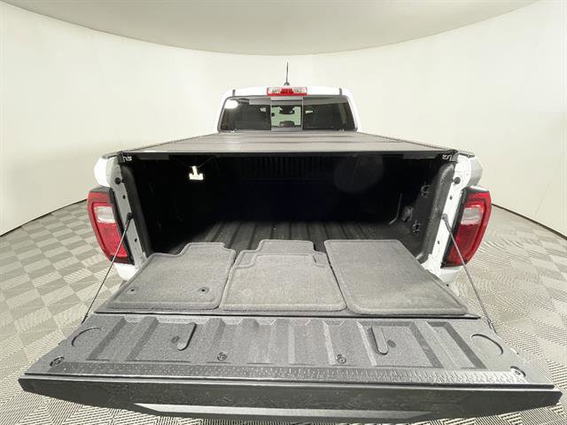 Used 2024 GMC Canyon AT4 w/ Technology Package AWD/4WD image 23