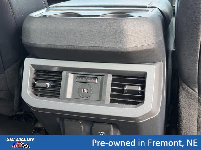 Used 2024 Ford F250 Lariat w/ Lariat Ultimate Package AWD/4WD image 20
