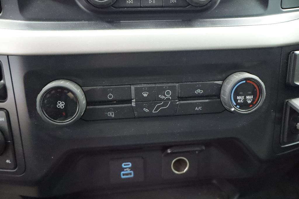Used 2021 Ford F150 XL w/ Equipment Group 101A High AWD/4WD image 22