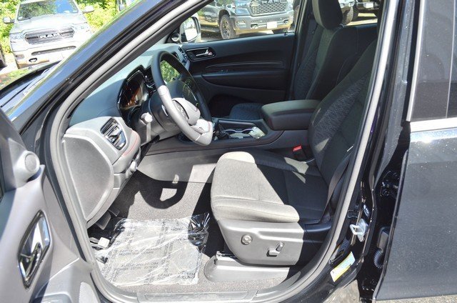 New 2026 Dodge Durango GT image 14