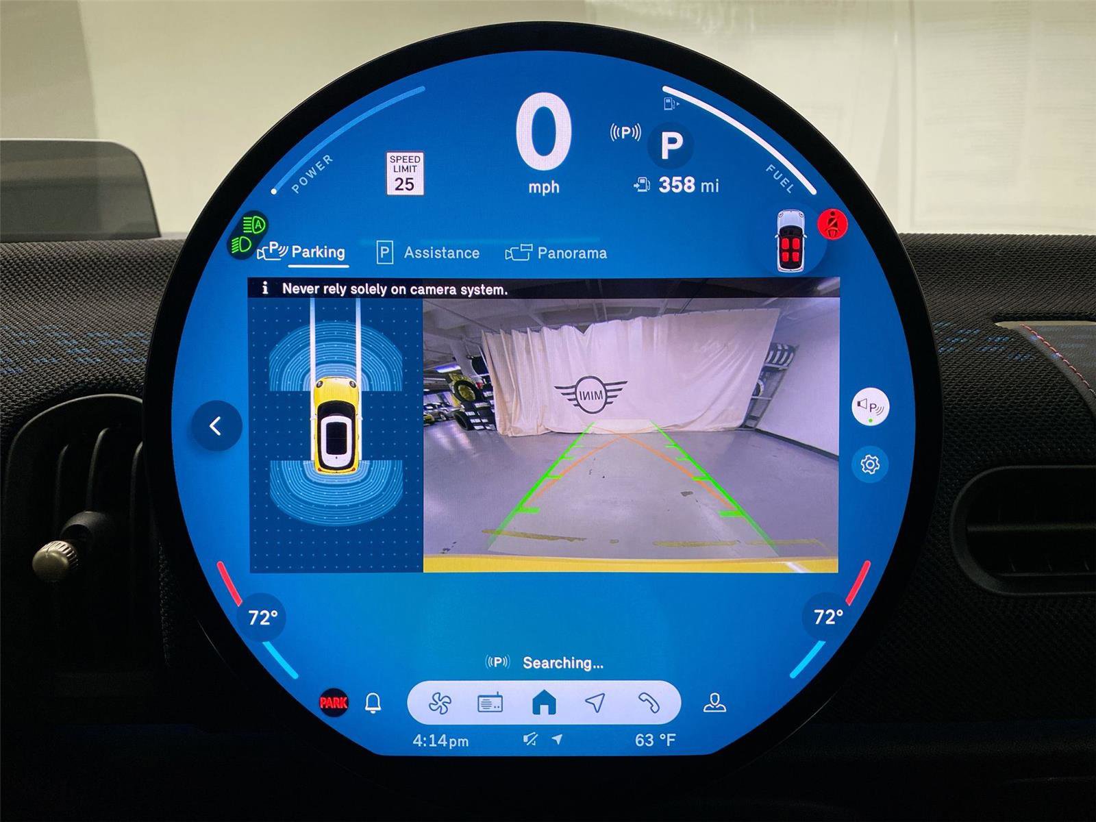 Certified 2025 MINI Cooper S image 28