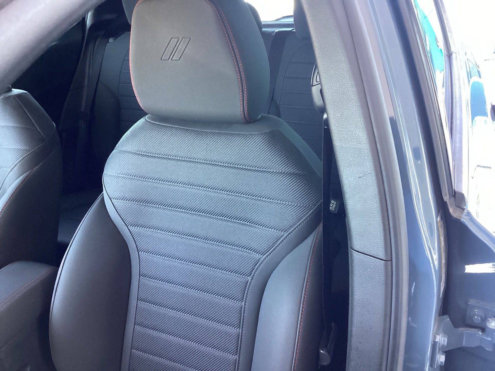 Used 2024 Dodge Hornet GT image 11