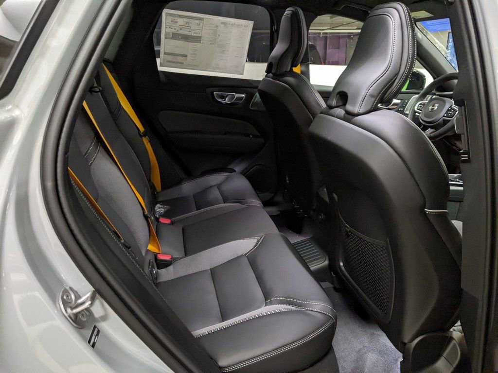 New 2026 Volvo XC60 T8 Polestar w/ Protection Package Premier image 25