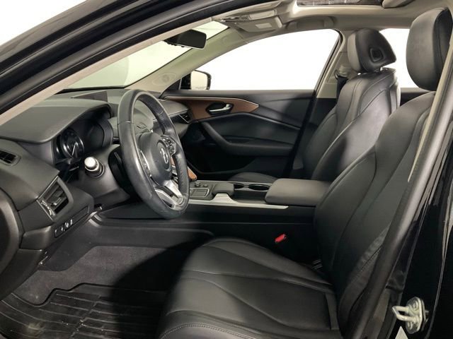 Used 2021 Acura TLX image 20