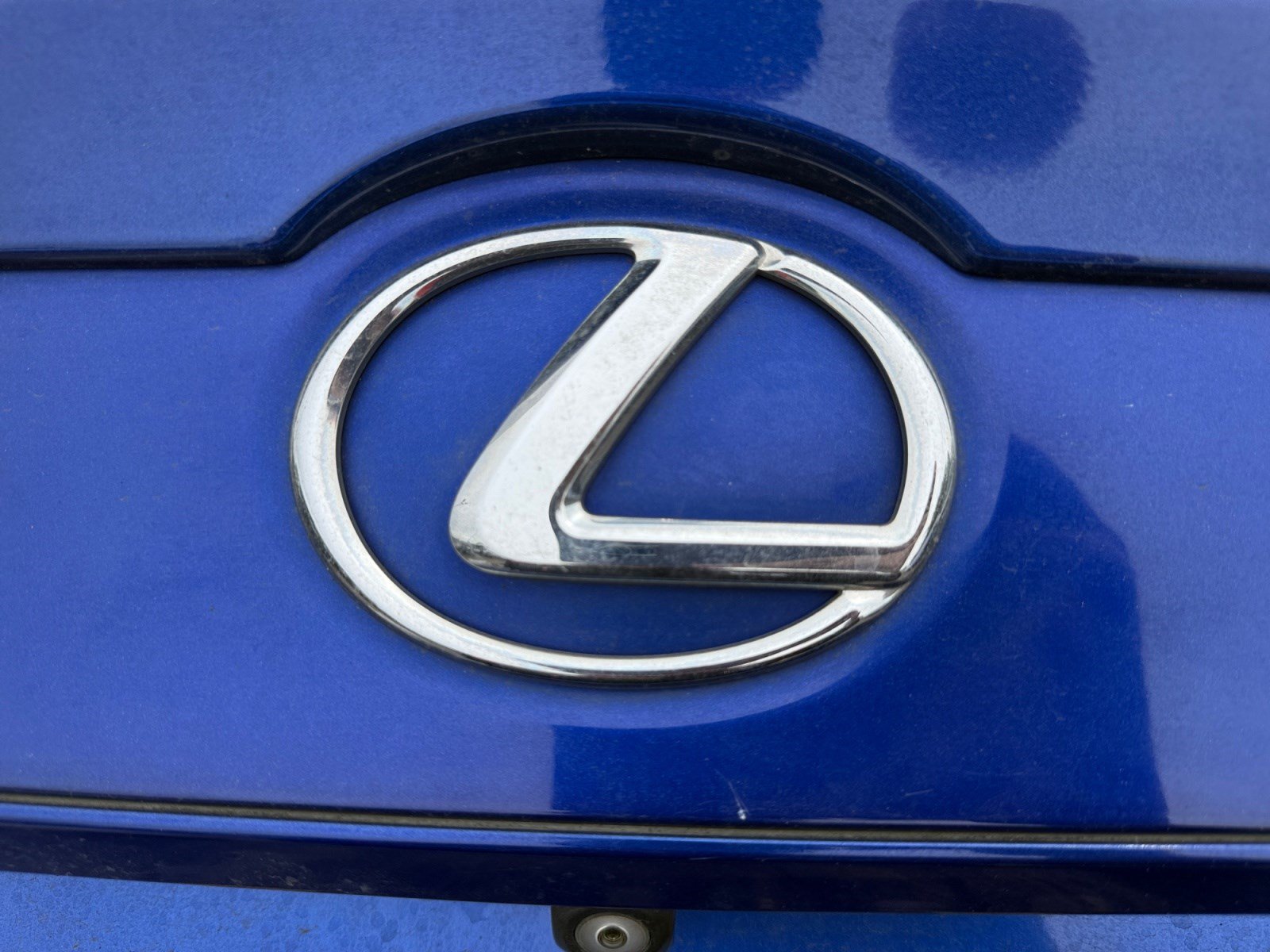 Used 2019 Lexus IS 300 F Sport w/ F Sport Package AWD/4WD image 22