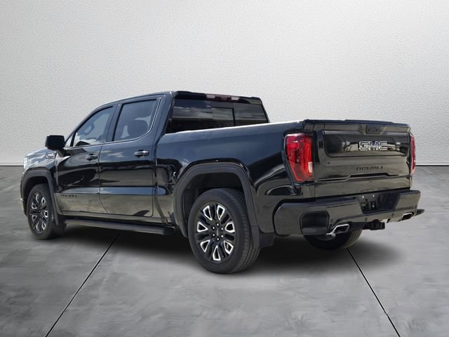 Used 2023 GMC Sierra 1500 Denali Ultimate image 3