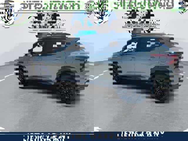 New 2026 Chevrolet Trax ACTIV w/ Sunroof Package image 6