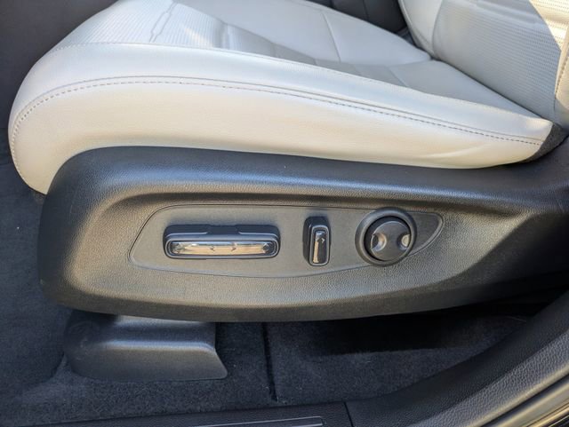 Used 2024 Honda CR-V EX-L image 22