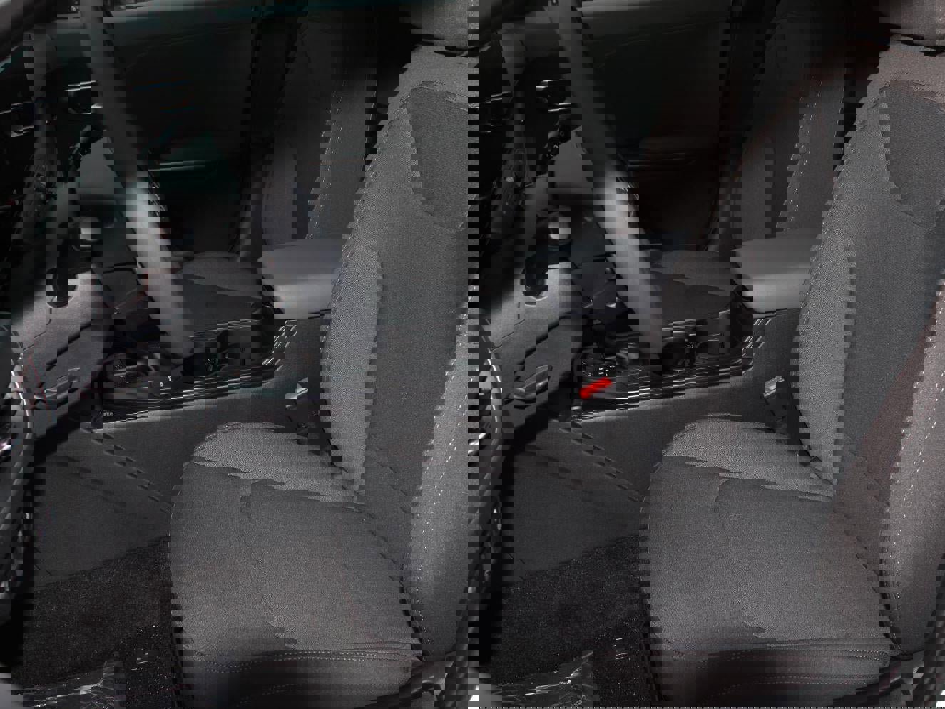 New 2025 Kia K4 LXS image 15