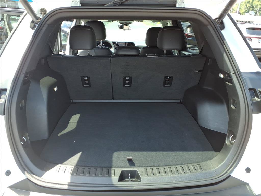 Used 2026 Chevrolet Equinox LT w/ Convenience Package II AWD/4WD image 14