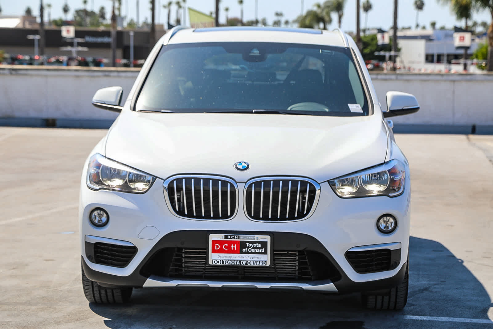 Used 2019 BMW X1 sDrive28i FWD image 3