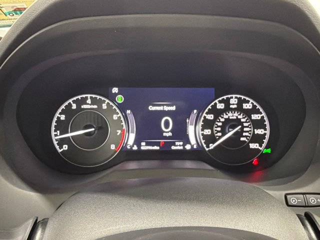 Certified 2023 Acura RDX AWD image 52
