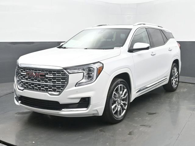 Certified 2023 GMC Terrain Denali w/ LPO, Floor Liner Package