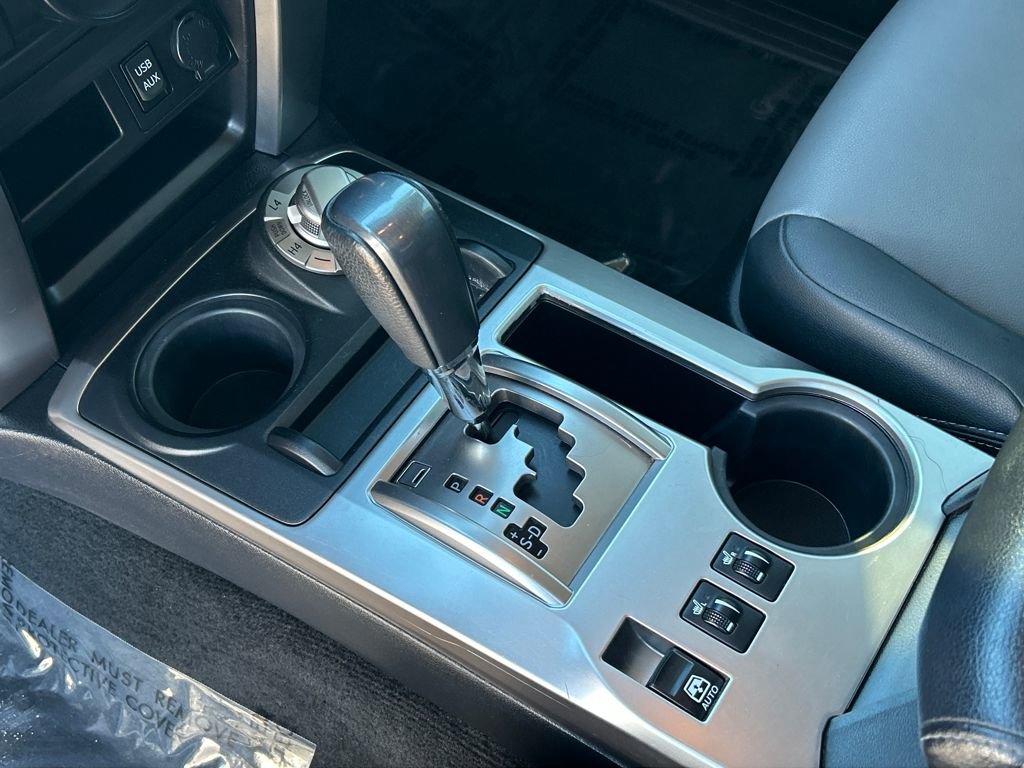Used 2019 Toyota 4Runner SR5 Premium image 12