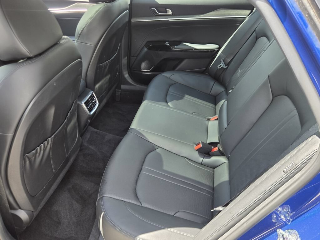 Used 2025 Kia K5 EX FWD image 12