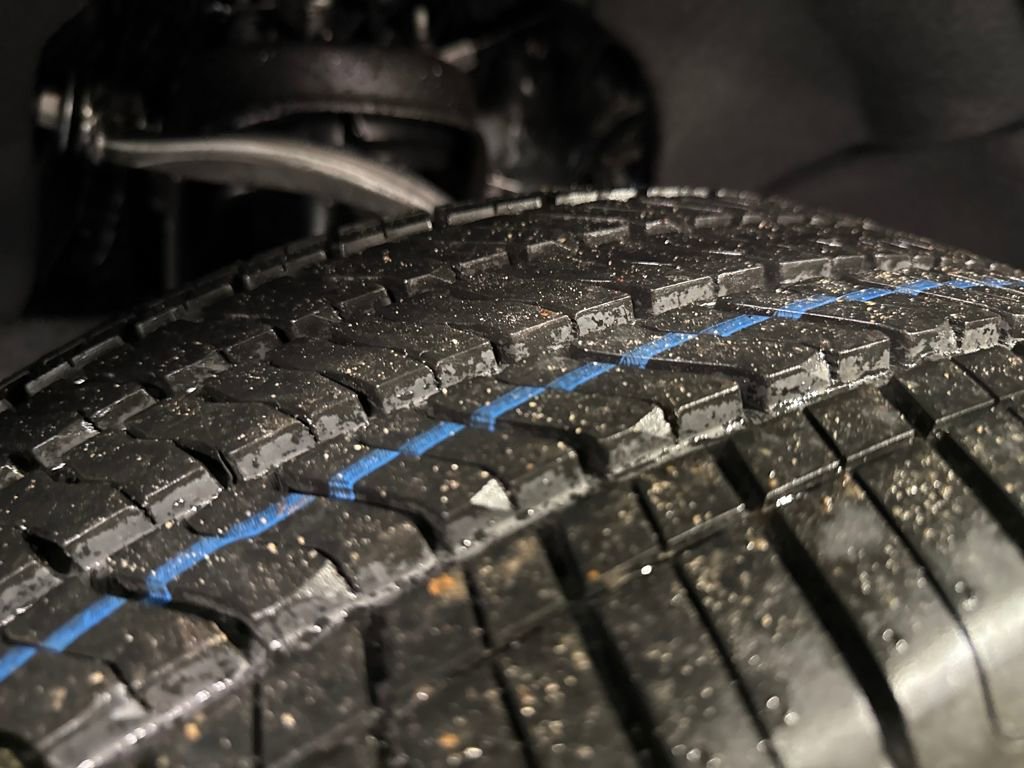 Used 2026 Chevrolet Silverado 1500 LT w/ Leather Package image 34