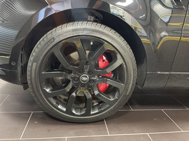 Used 2020 Land Rover Range Rover Sport Autobiography image 21