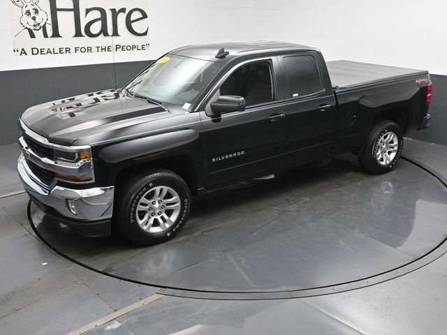 Used 2016 Chevrolet Silverado 1500 LT w/ All Star Edition image 40