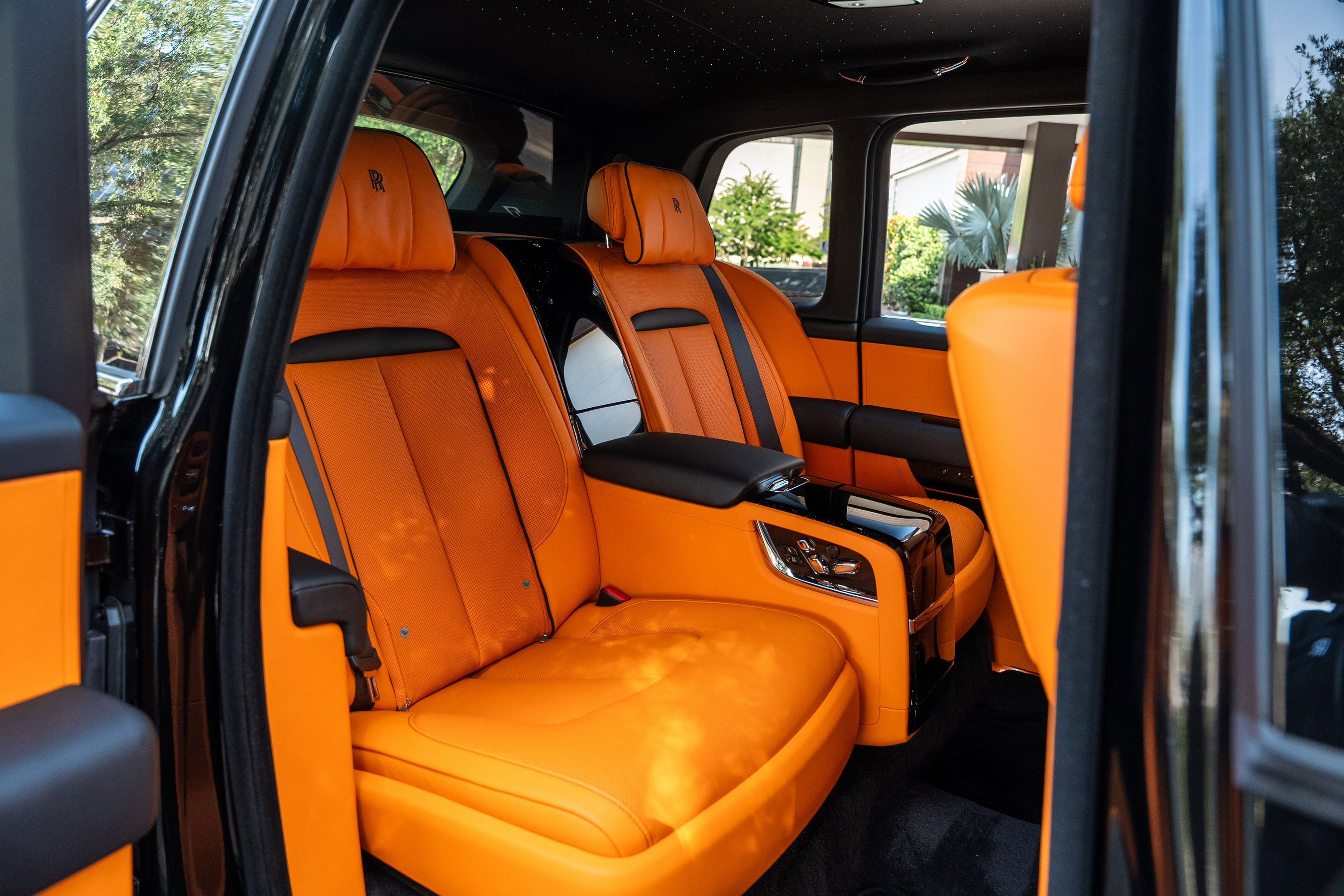 Used 2025 Rolls-Royce Cullinan image 59