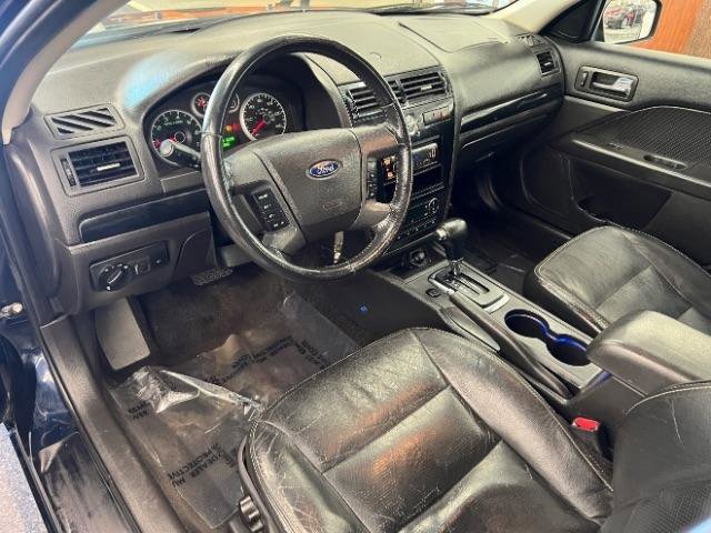 Used 2008 Ford Fusion SEL FWD image 7