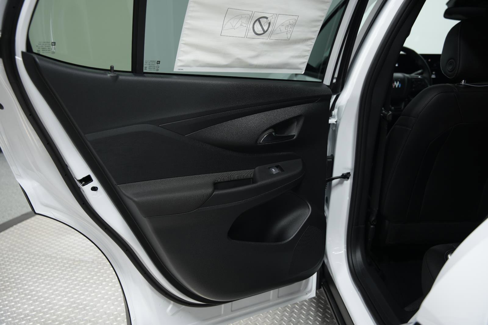 New 2026 Buick Envista Preferred w/ Convenience I Package image 20