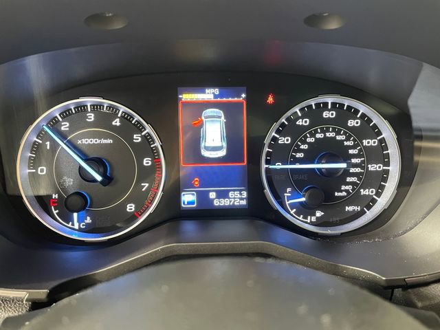 Used 2019 Subaru Ascent Touring w/ Popular Package #3 AWD/4WD image 7