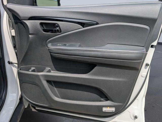 Used 2023 Honda Passport Elite image 24
