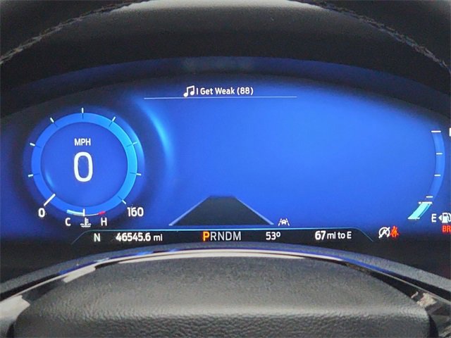 Used 2023 Ford Explorer ST w/ Equipment Group 401A image 36