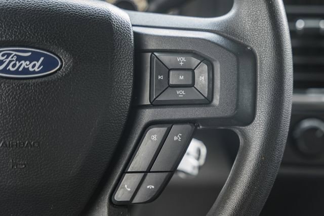 Used 2017 Ford F150 XLT image 38