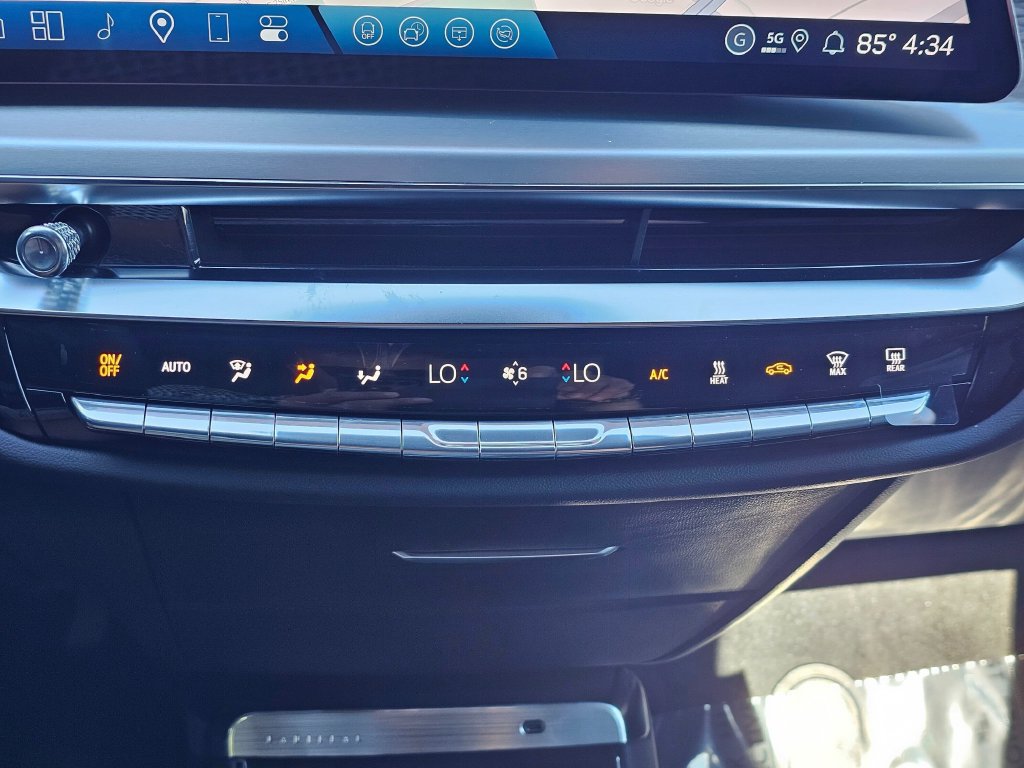 Certified 2026 Cadillac Lyriq Sport AWD/4WD image 30