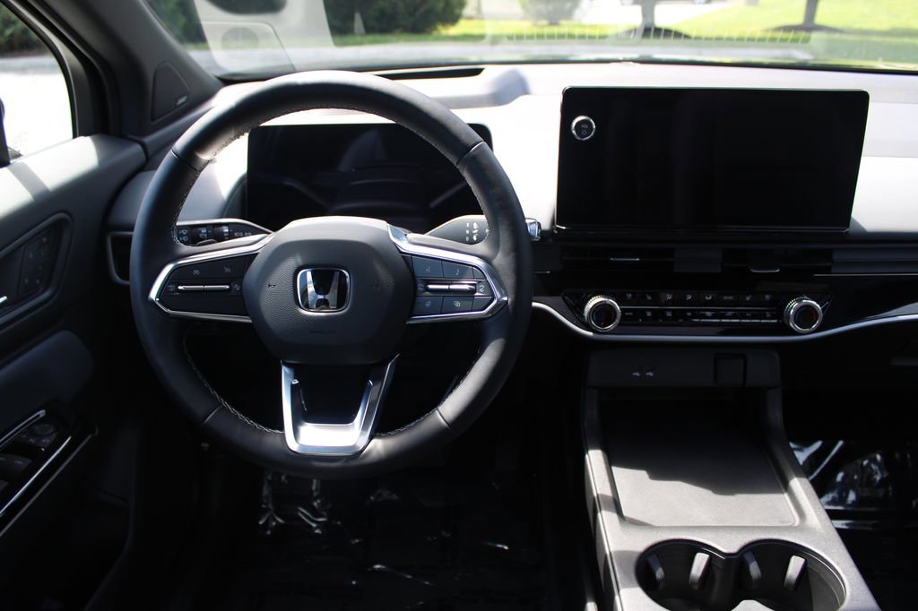 Certified 2024 Honda Prologue Elite image 16
