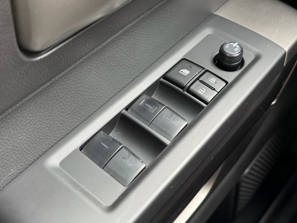 Used 2025 Toyota Tundra SR5 w/ SR5 Premium Package RWD image 23