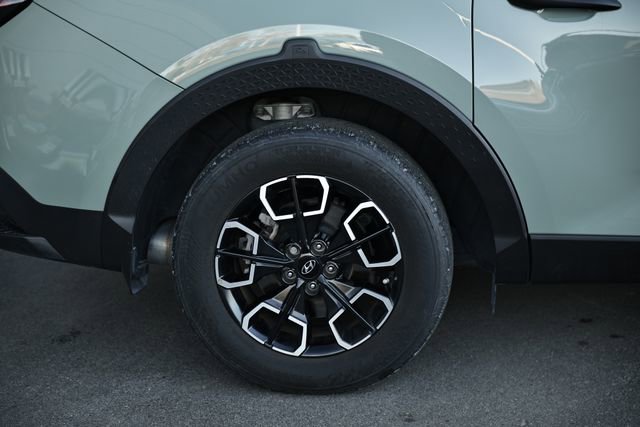 Used 2024 Hyundai Santa Cruz SEL w/ Activity Package image 5