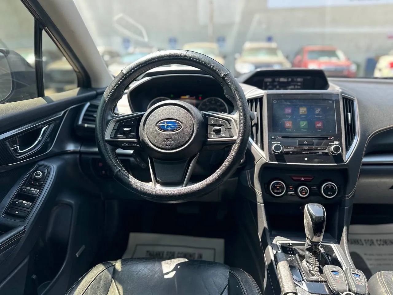 Used 2018 Subaru Crosstrek 2.0i Limited AWD/4WD image 40