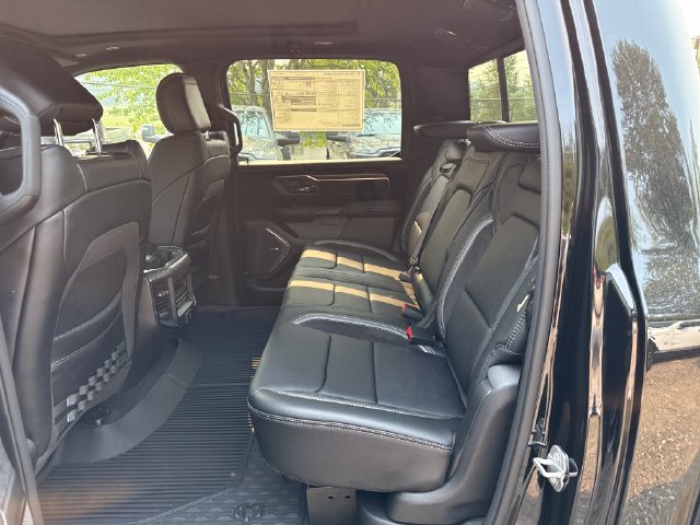 New 2026 RAM 1500 RHO w/ RHO Level 1 Equipment Group AWD/4WD image 14