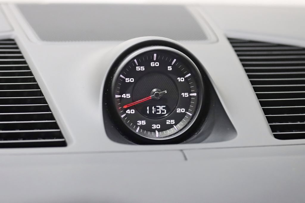 Used 2023 Porsche Cayenne S AWD/4WD image 13