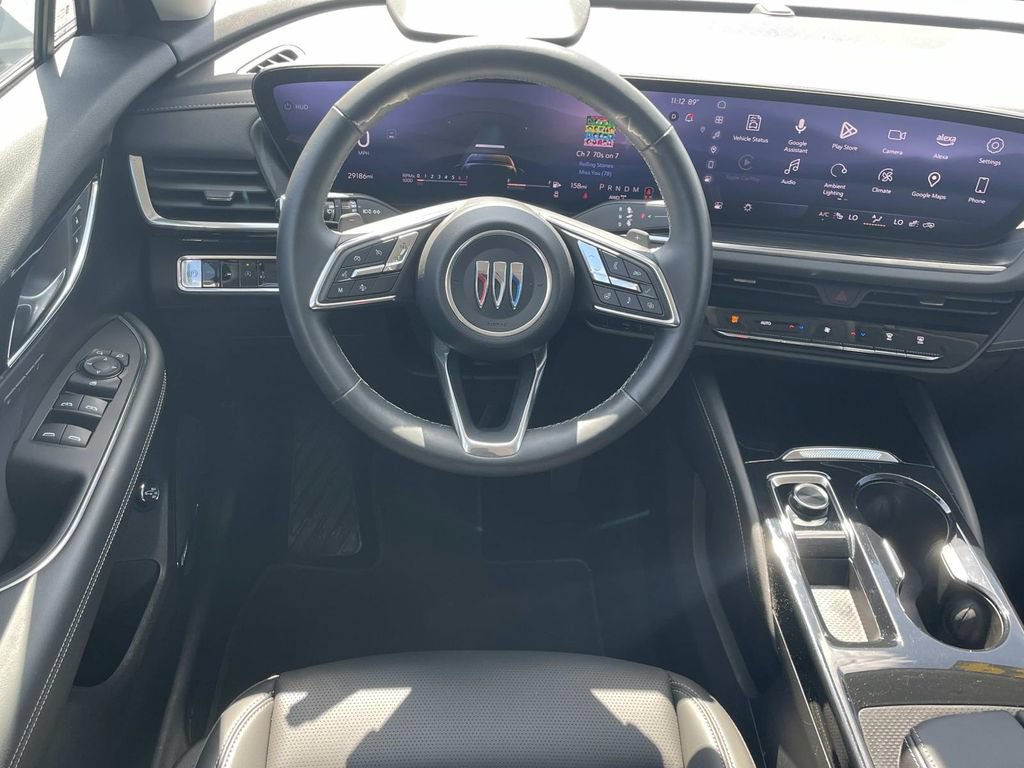Used 2024 Buick Envision Preferred AWD/4WD image 14