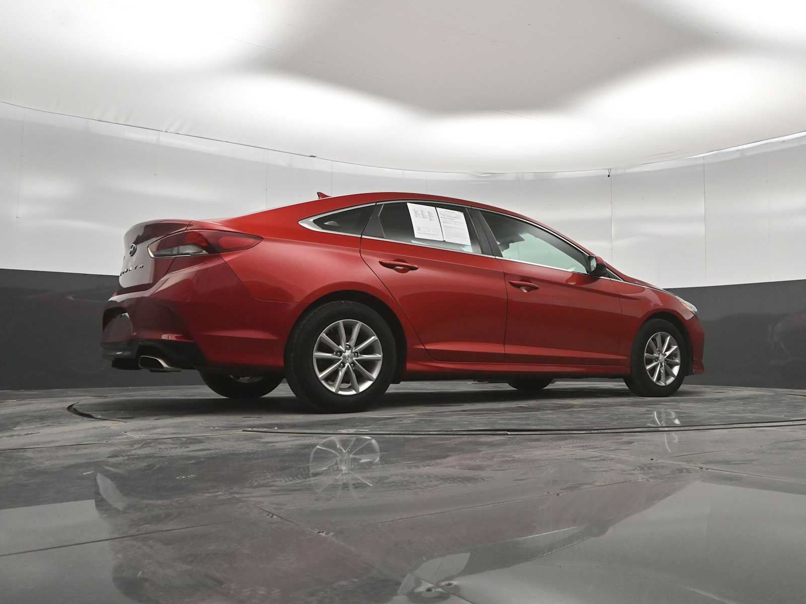 Used 2019 Hyundai Sonata SE FWD image 38