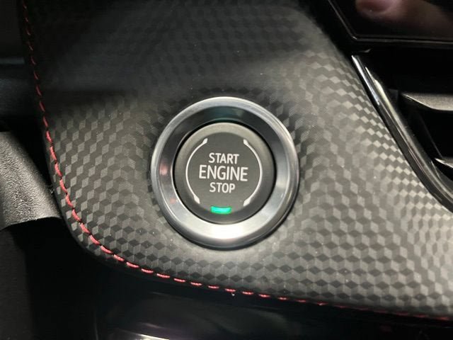 New 2026 Chevrolet Equinox RS w/ Convenience Package III AWD/4WD image 15