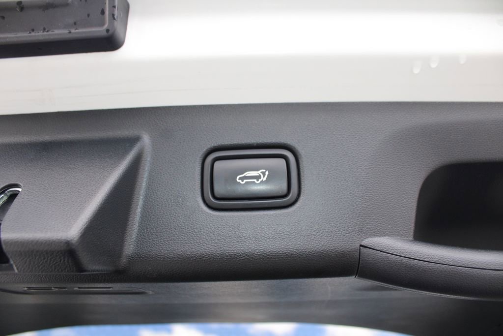 Used 2023 Hyundai Tucson SEL AWD/4WD image 31