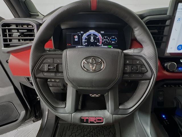 New 2026 Toyota Tundra TRD Pro AWD/4WD image 14